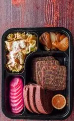 تصویر 1 - فست فود دیبان 