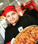 تصویر 1 - ساندویچ امیر