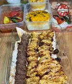تصویر 3 - کبابچی اکسپرس اکباتان