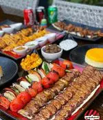 تصویر 4 - کبابچی اکسپرس اکباتان