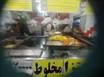 تصویر 5 - فست فود برگر تهران تک