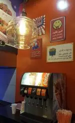 تصویر 2 - رستوران گامبی