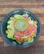 تصویر 4 - رستوران برکت (ایرانی فرنگی رژیمی صبحانه)