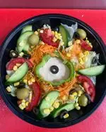 تصویر 5 - رستوران برکت (ایرانی فرنگی رژیمی صبحانه)