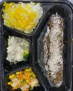 تصویر 1 - رستوران برکت (ایرانی فرنگی رژیمی صبحانه)