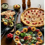 تصویر 1 - کافه رستوران نارکو