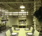 تصویر 3 - کافی شاپ محفل 