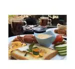 تصویر 3 - کافه رستوران مازو