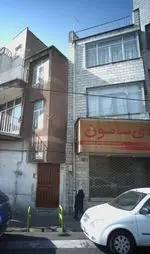 تصویر پروفایل قنادی ساسون
