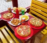 تصویر 2 - فست فود تهران مرغ سوخاری