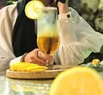 تصویر 4 - باغ رستوران سایدا شهران