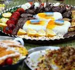 تصویر 3 - باغ رستوران سایدا شهران