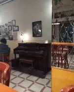 تصویر پروفایل کافه امجدیه