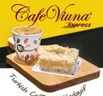 تصویر 1 - کافه ویونا