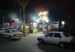 تصویر پروفایل هزار و یک شب