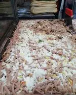 تصویر 1 - ساندویچ عمو یونس
