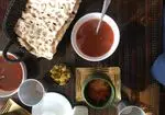تصویر 2 - سفره خانه آتیش