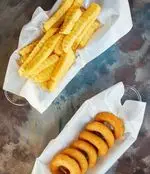 تصویر 1 - فست فود باروژ