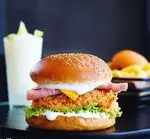 تصویر 3 - فست فود باروژ