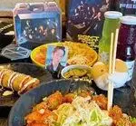 تصویر 1 - رستوران کُره ای سُوان