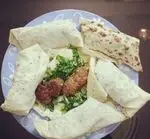 تصویر 1 - فست فود پاتوق