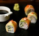 تصویر 5 - رستوران چاپ چاپ (فرشته)