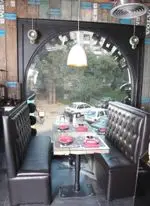 تصویر 1 - رستوران چاپ چاپ (فرشته)