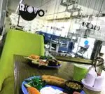 تصویر پروفایل کافی شاپ ریو وو 