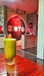 تصویر 4 - کافی شاپ ریو وو 