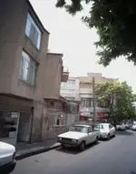 تصویر 1 - فست فود دیشلمه
