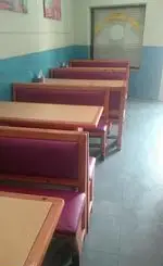 تصویر پروفایل فست فود چاپاتی 