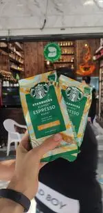 تصویر 2 - قهوه باریسما