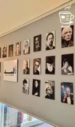 تصویر 4 - کافه لید