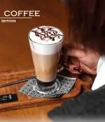 تصویر 2 - کافه لید