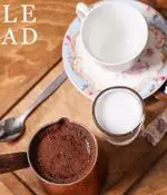 تصویر 5 - کافه لید