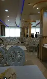 تصویر 1 - کبابی گلبرگ