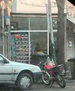 تصویر پروفایل ساندویچی موسیو وارطان 