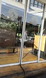 تصویر 5 - کافه لِبنان