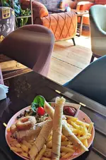 تصویر 4 - کافه لِبنان