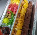 تصویر 1 - کافه و کافی شاپ رستوران ناردون