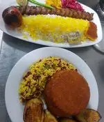 تصویر 2 - کافه و کافی شاپ رستوران ناردون