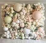 تصویر 1 - گل آرایی و دیزاین بالونیا