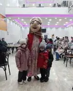 تصویر پروفایل آشکده مادر بزرگ