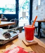 تصویر پروفایل کافه رئیس