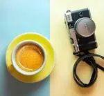 تصویر 1 - کافه رئیس