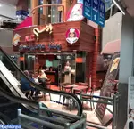 تصویر 1 - فست فود انسی 