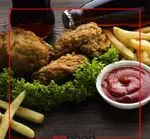 تصویر پروفایل کی اف سی سوگود (ولیعصر )