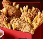 تصویر 5 - کی اف سی سوگود (ولیعصر )