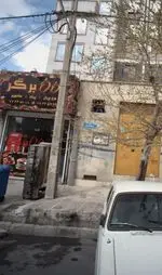 تصویر 1 - Oُ Oُ برگر