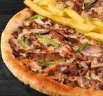 تصویر 3 - پیتزا شیلا پیروزی